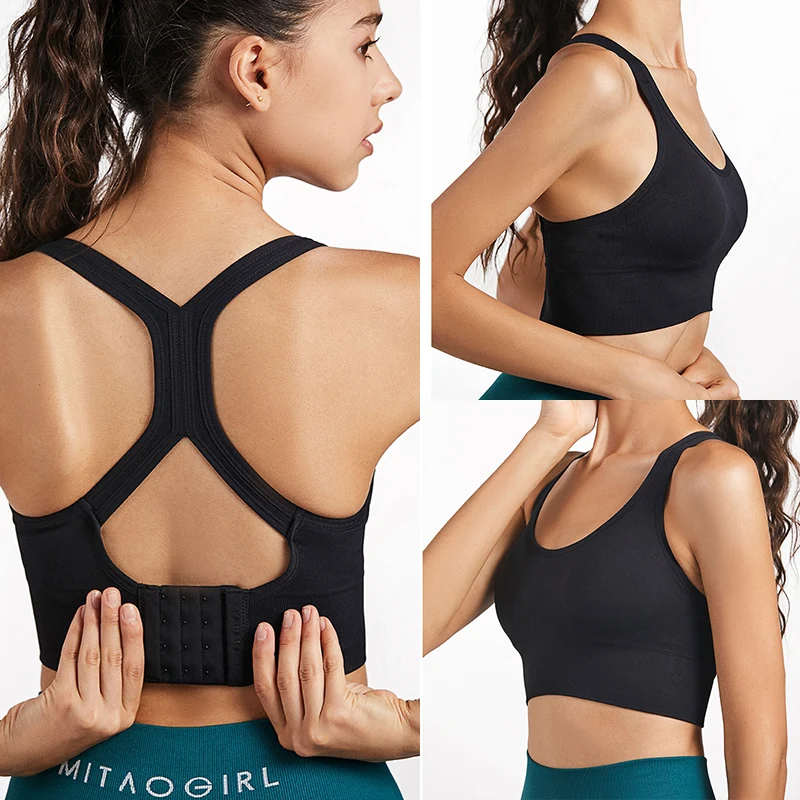 Kit com 3 Sutiãs Anatômicos UpComfort