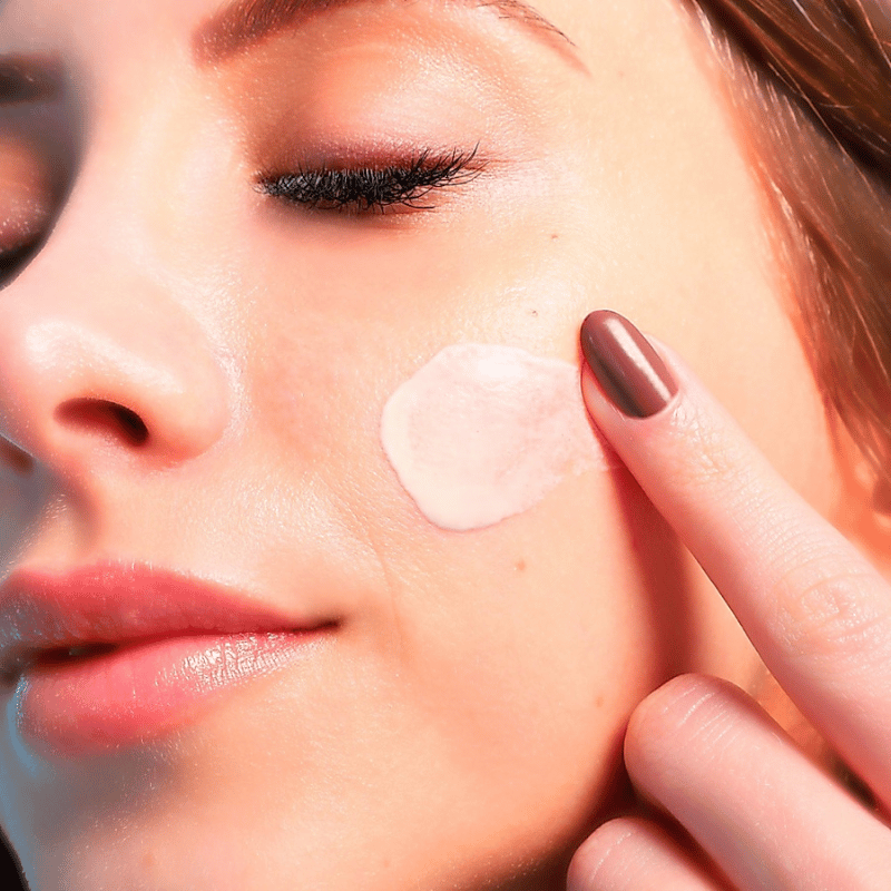 Protetor Solar Facial FPS - Protetor, Clareador e Antimanchas