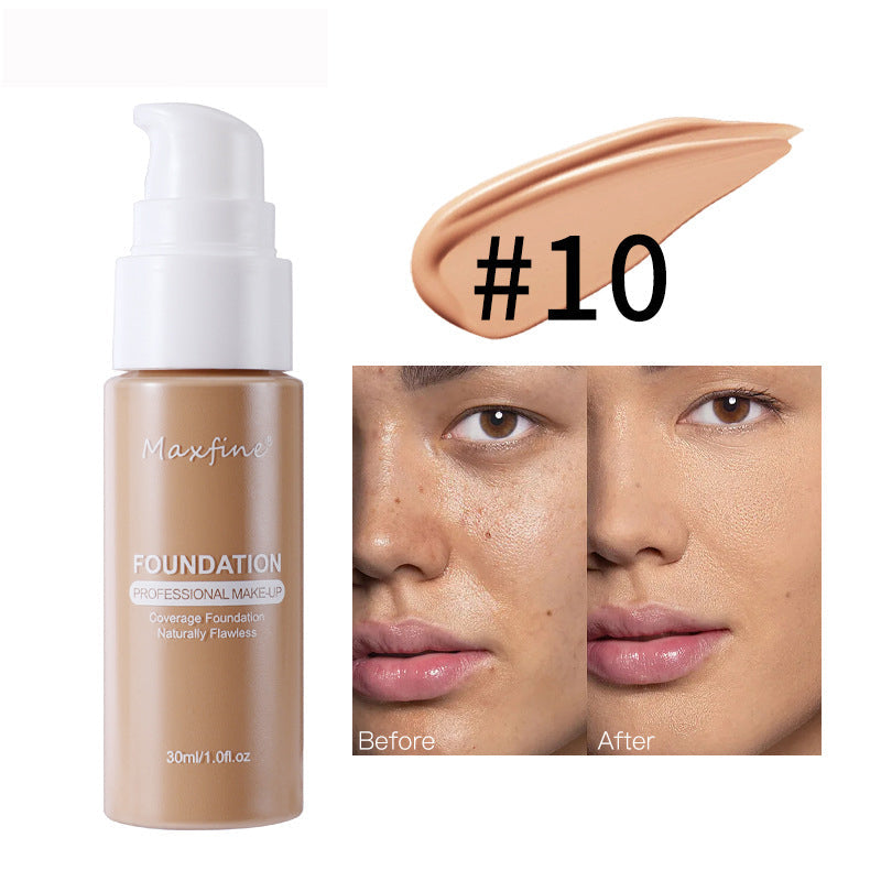 Base Foundation SoftMatte – Pele Perfeita, Cobertura Impecável!