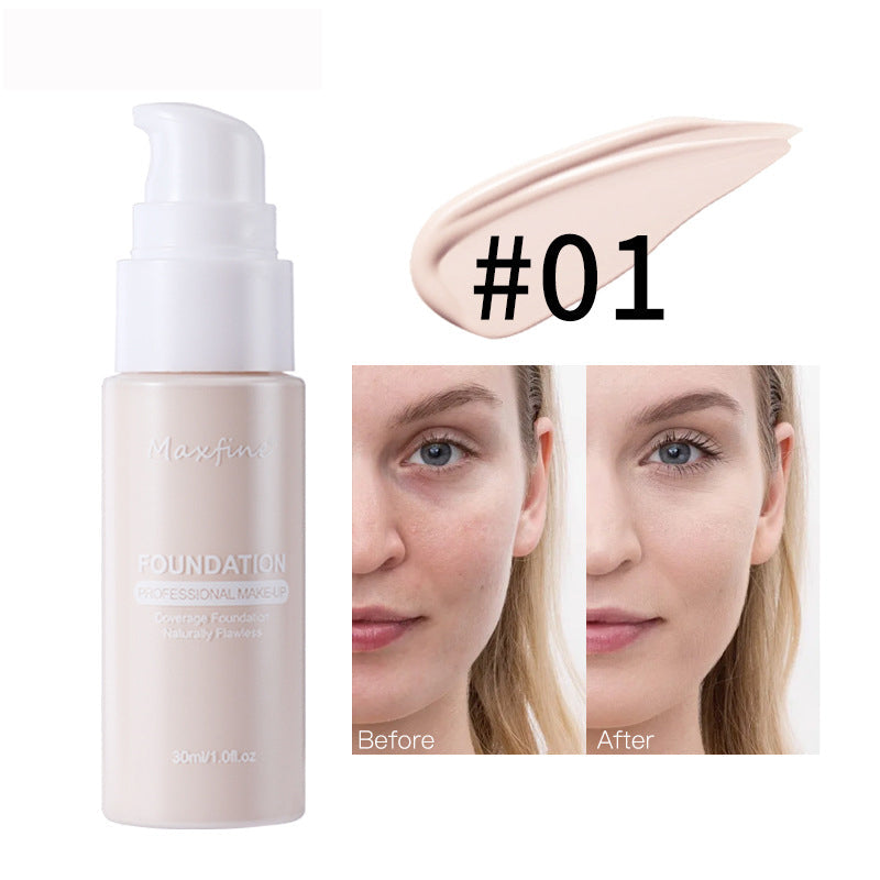 Base Foundation SoftMatte – Pele Perfeita, Cobertura Impecável!