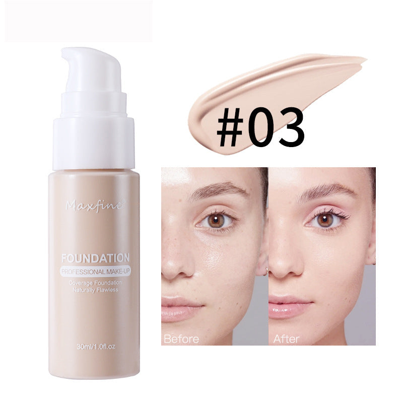 Base Foundation SoftMatte – Pele Perfeita, Cobertura Impecável!