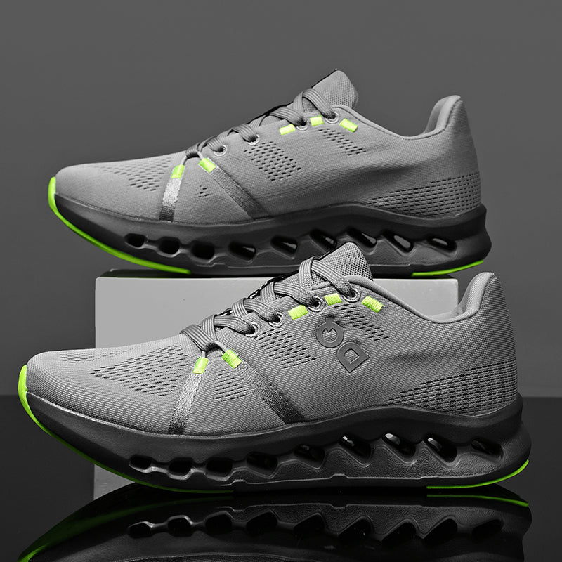 Tênis de Corrida DQ Trend Masculino e Feminino - Conforto, Estilo e Performance em Cada Passo!