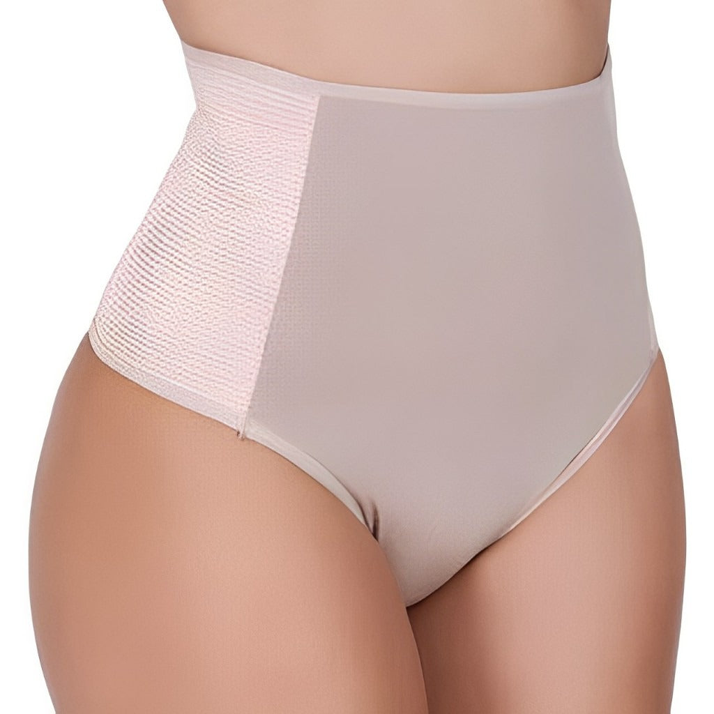PROMOÇÃO Calcinhas Super Shape Cós Alto - Reduz Medidas com Zero Barriga