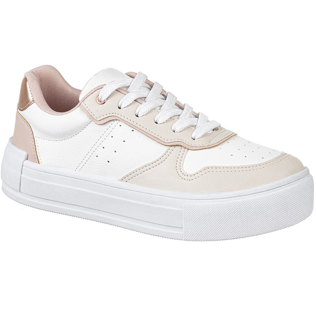 Tenis Casual Plataforma