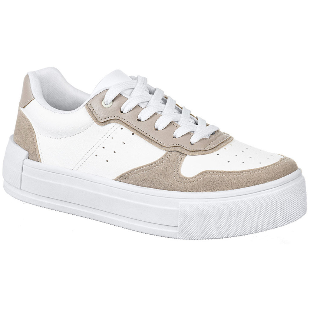 Tenis Casual Plataforma