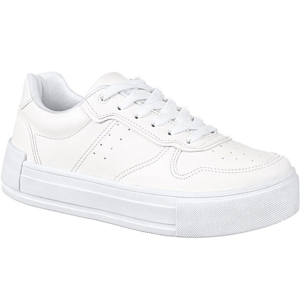 Tenis Casual Plataforma