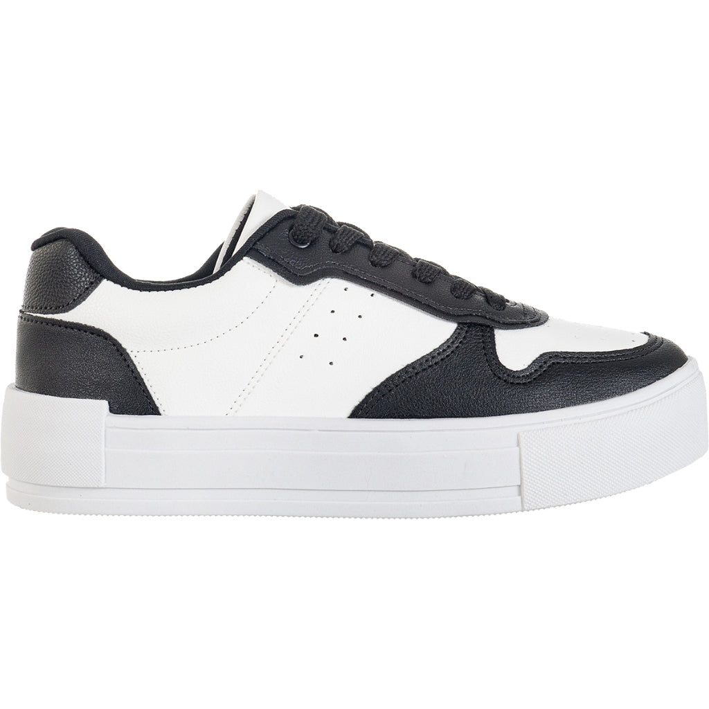 Tenis Casual Plataforma