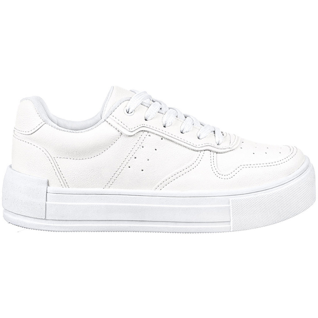 Tenis Casual Plataforma