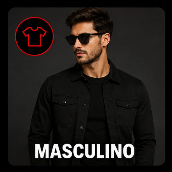 Masculino