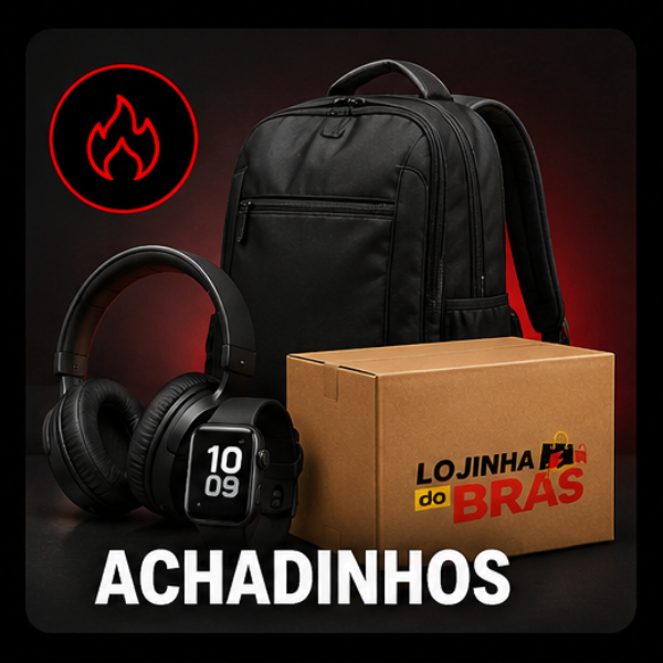 Achadinhos
