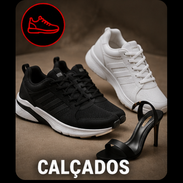 Calçados