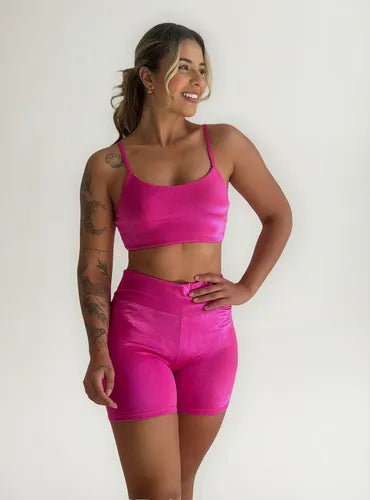 Conjunto Fitness