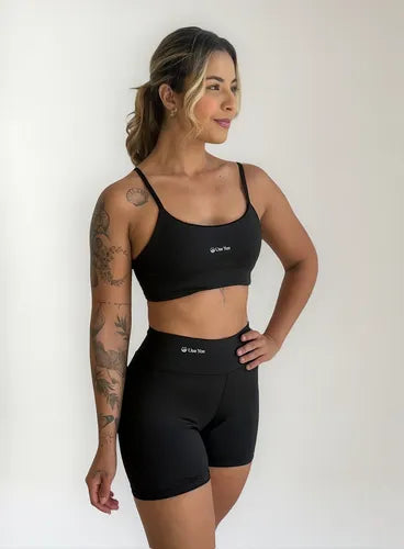 Conjunto Fitness