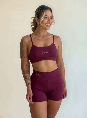 Conjunto Fitness