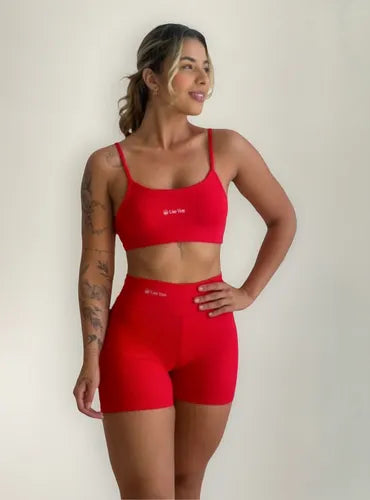 Conjunto Fitness