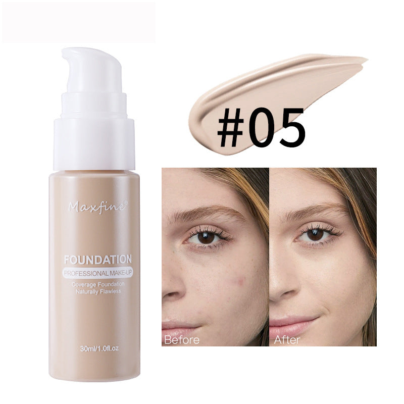 Base Foundation SoftMatte – Pele Perfeita, Cobertura Impecável!