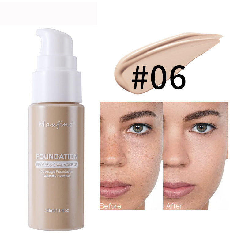 Base Foundation SoftMatte – Pele Perfeita, Cobertura Impecável!