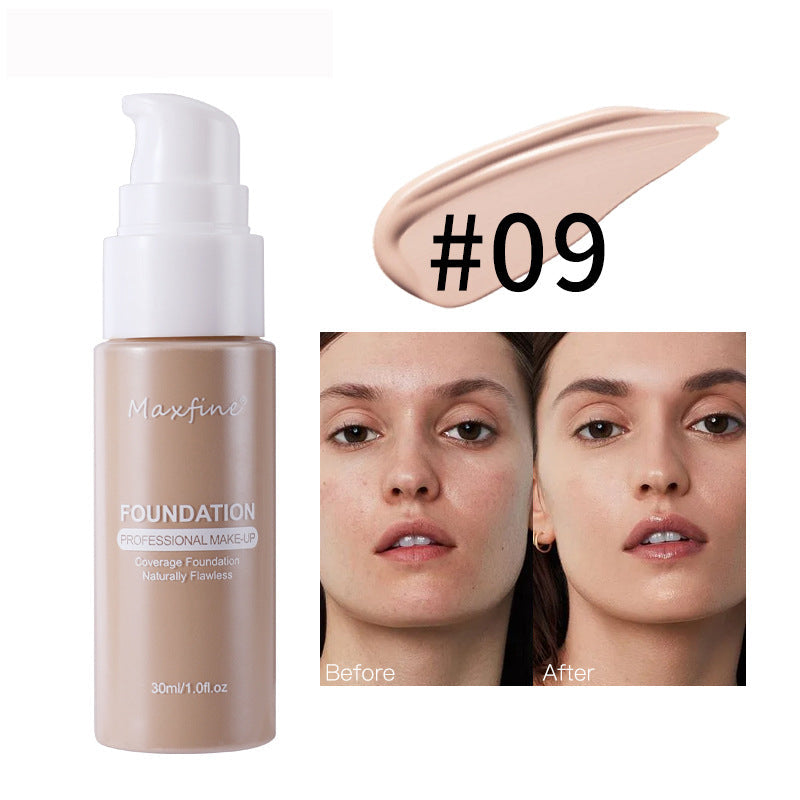 Base Foundation SoftMatte – Pele Perfeita, Cobertura Impecável!