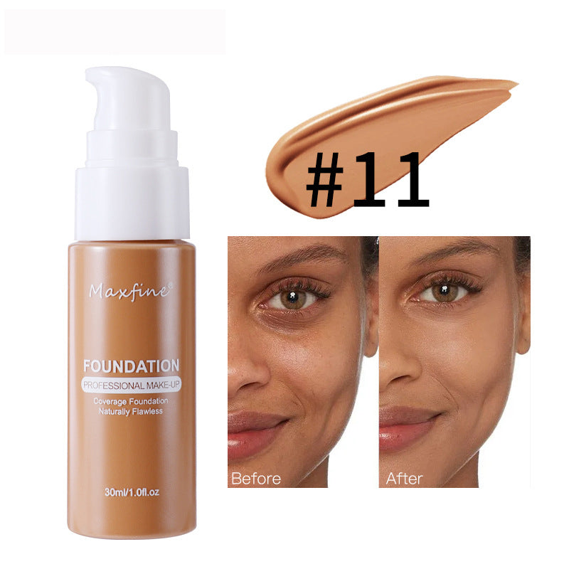 Base Foundation SoftMatte – Pele Perfeita, Cobertura Impecável!