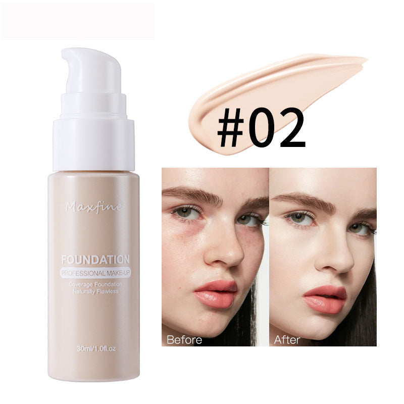 Base Foundation SoftMatte – Pele Perfeita, Cobertura Impecável!