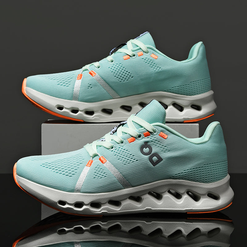 Tênis de Corrida DQ Trend Masculino e Feminino - Conforto, Estilo e Performance em Cada Passo!