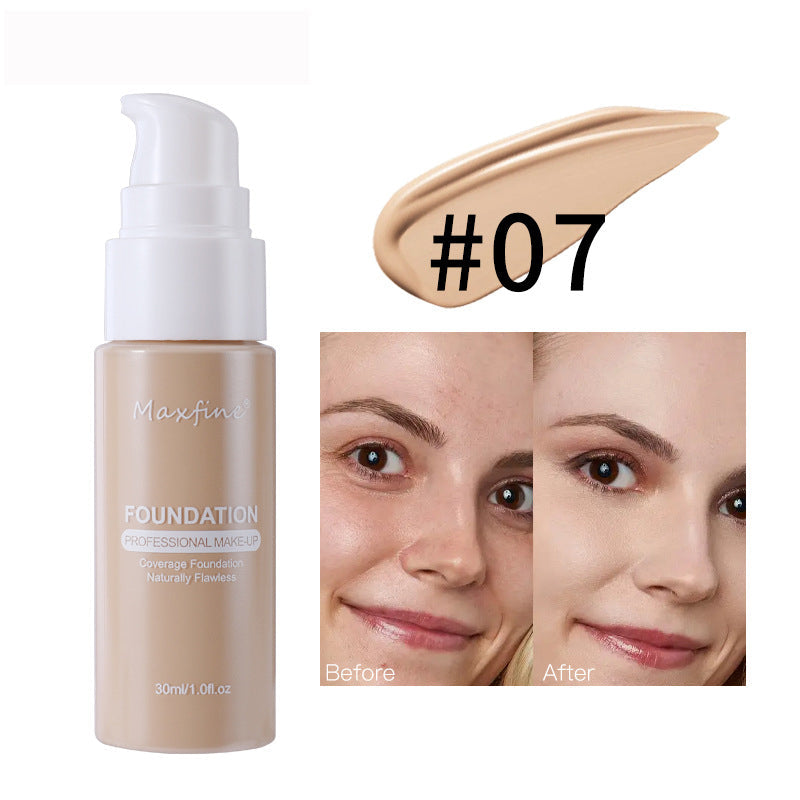 Base Foundation SoftMatte – Pele Perfeita, Cobertura Impecável!