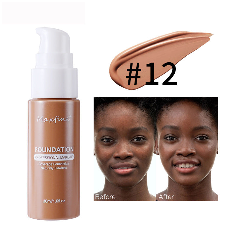 Base Foundation SoftMatte – Pele Perfeita, Cobertura Impecável!