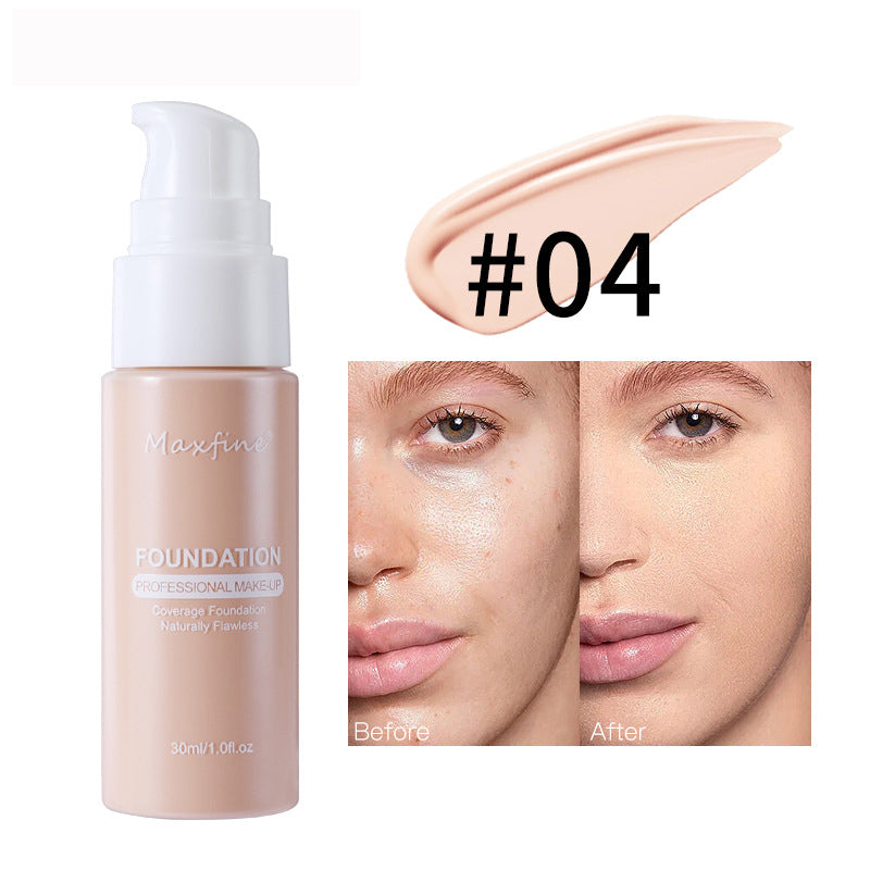 Base Foundation SoftMatte – Pele Perfeita, Cobertura Impecável!