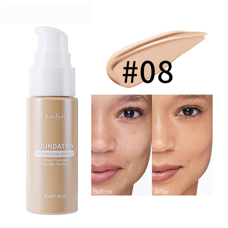 Base Foundation SoftMatte – Pele Perfeita, Cobertura Impecável!