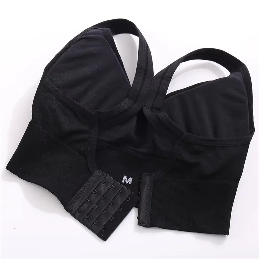Kit com 3 Sutiãs Anatômicos UpComfort