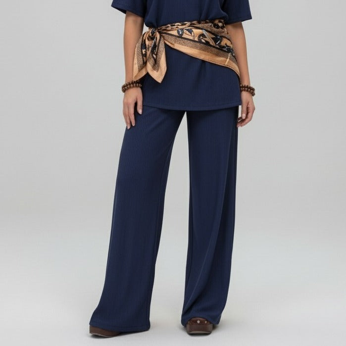 Conjunto Feminino - Elegância e Conforto