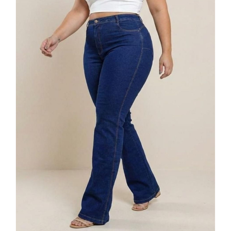 Flare Levanta Bumbum: Vista, Modele e Ame Suas Curvas em Segundos