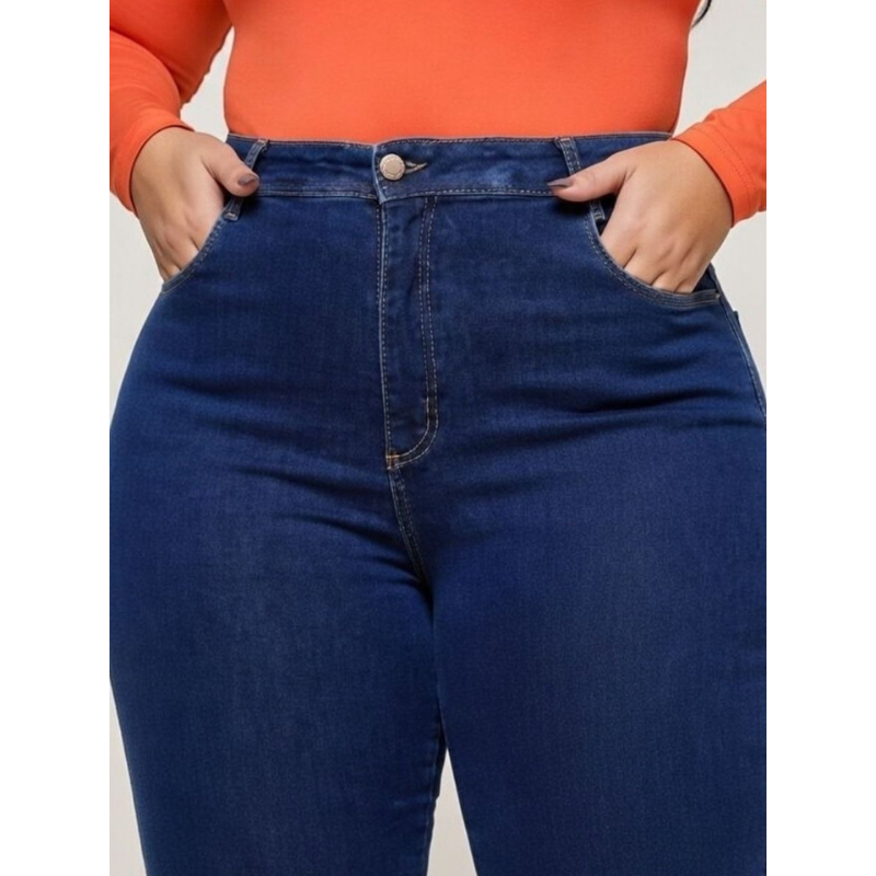 Flare Levanta Bumbum: Vista, Modele e Ame Suas Curvas em Segundos