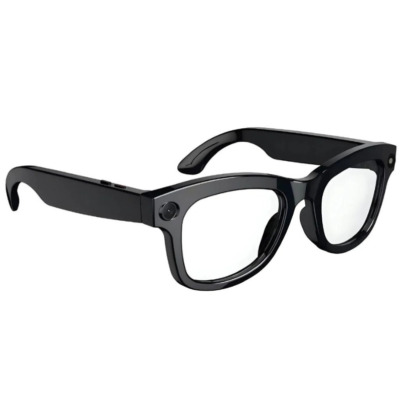 Óculos VisionPro® - Estilo e Qualidade para capturar a vida com as mãos livres
