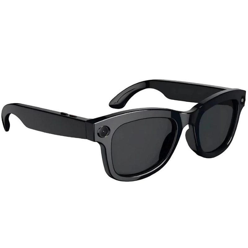 Óculos VisionPro® - Estilo e Qualidade para capturar a vida com as mãos livres