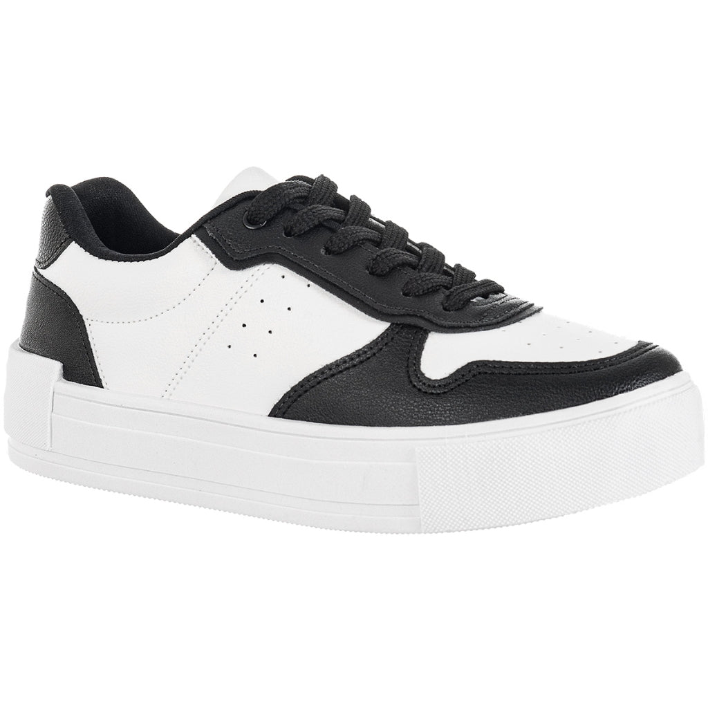 Tenis Casual Plataforma