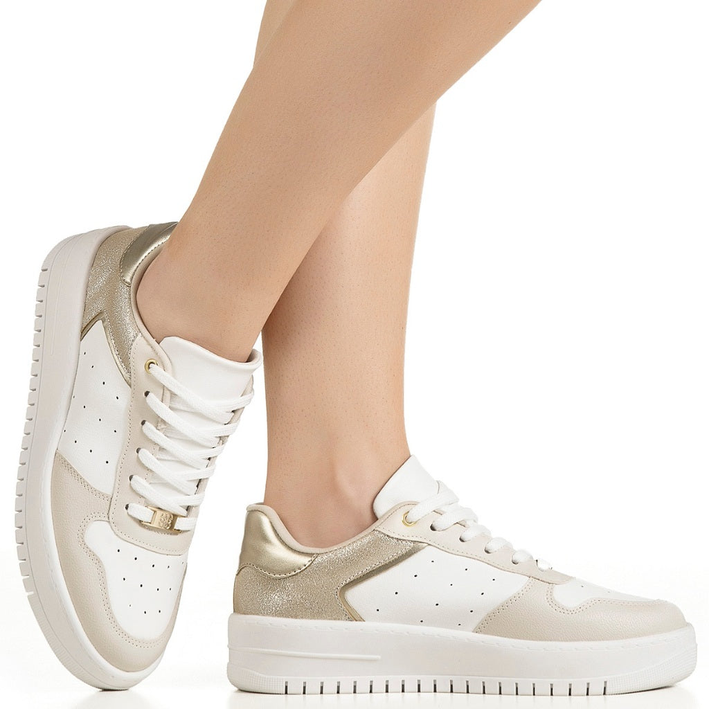 Tênis Feminino Casual