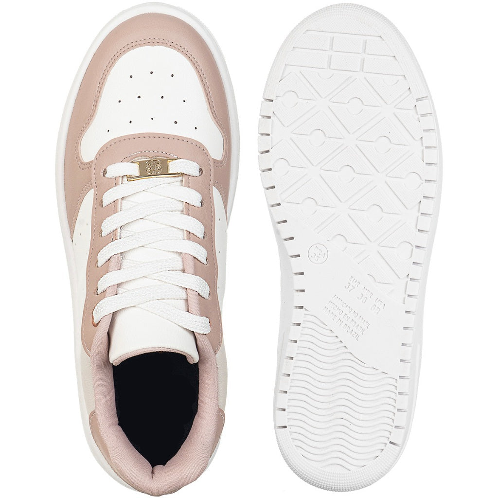 Tênis Feminino Casual