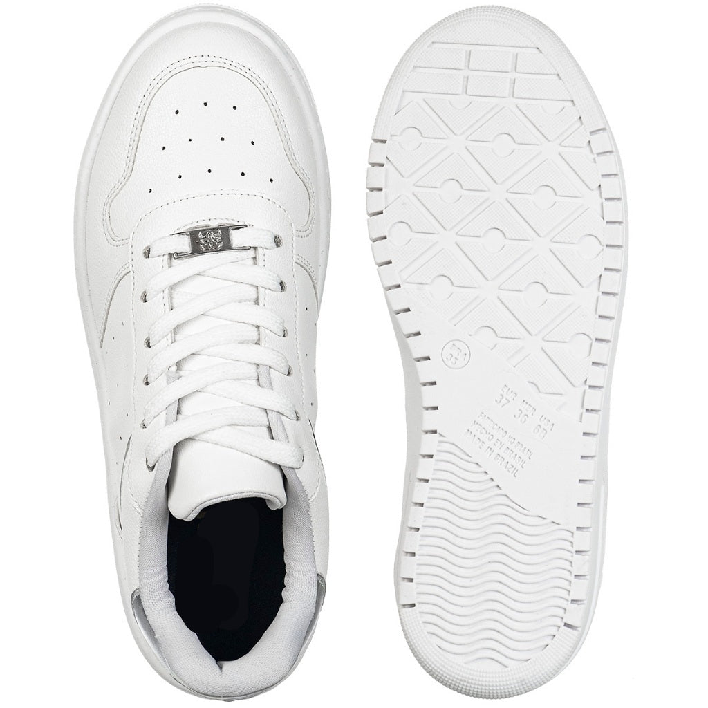 Tênis Feminino Casual